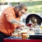 Cleveland Chef Makes it to the Finale