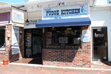 The Fudge Kitchen