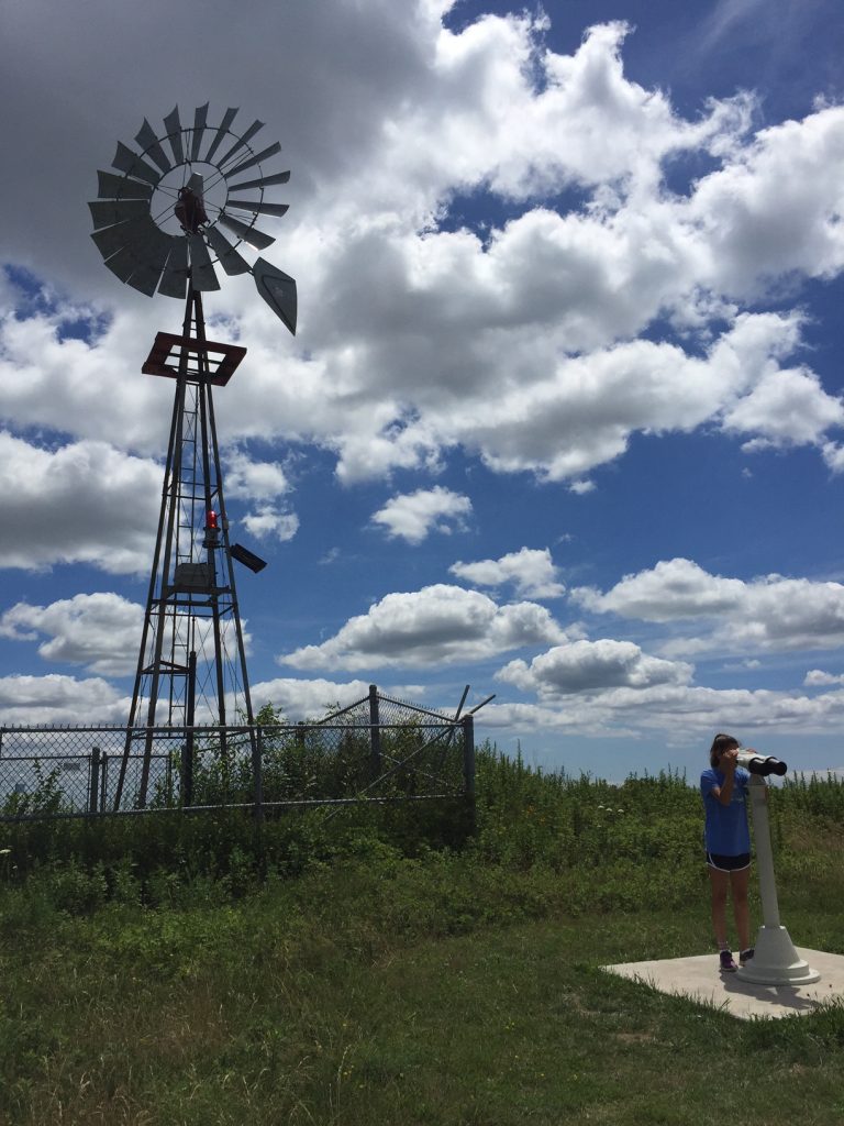 windmill