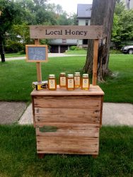 local honey