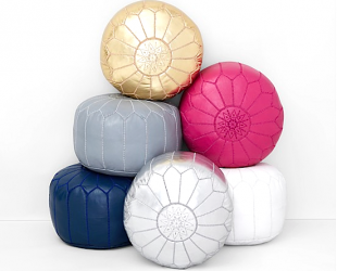 Poufs