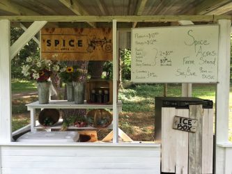 Spice Acres Farm