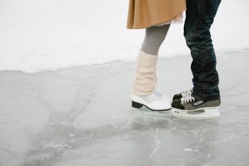 ice skate