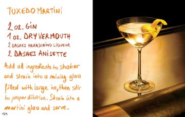 martini