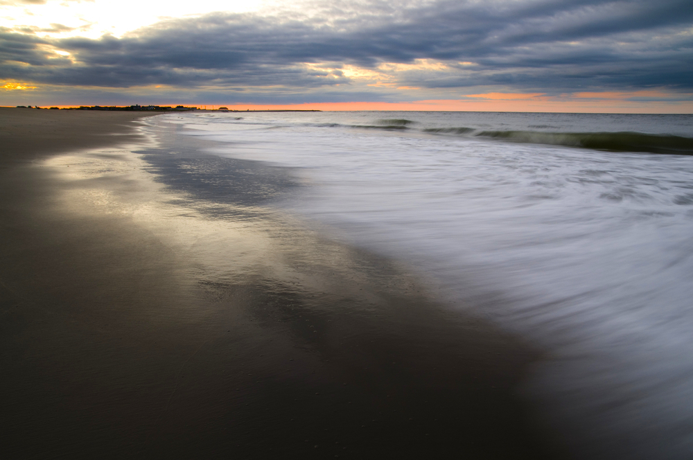 Beach Cape May