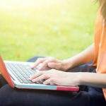 Get Ready for Fall with Online Classes