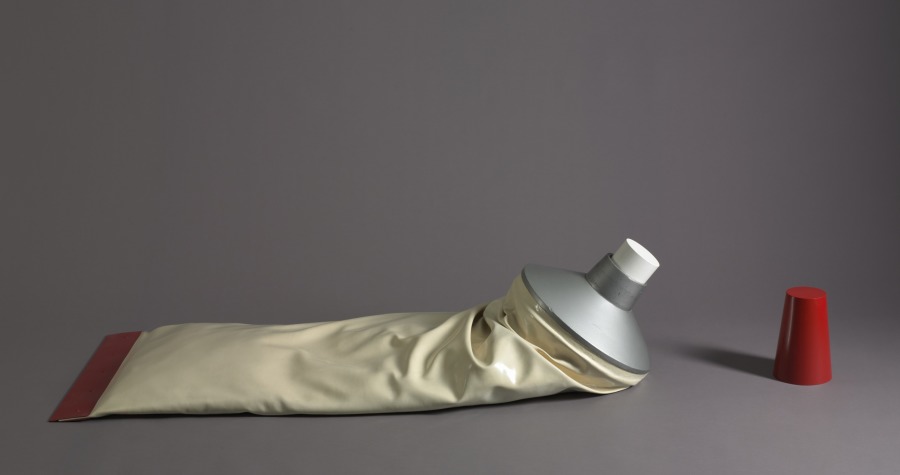 Claes Thure Oldenburg