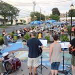 music ridgewood