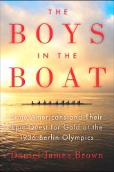 Boys in Boat