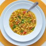 Chicken-Corn-Chowder