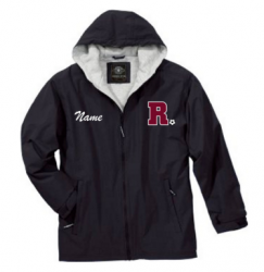 ridgewood soccer jacket