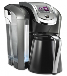 Keurig coffee