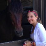 How Horses Changed My Life and Gave Me the Chance To Help Others