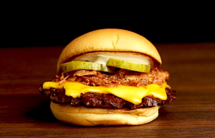 ShakeShack Burger
