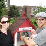 little free library