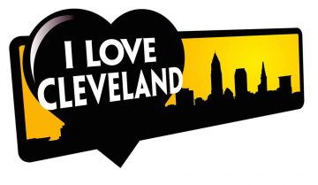 I love Cleveland
