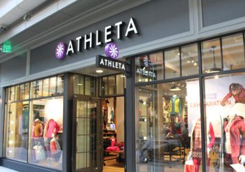 athleta