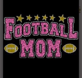 Football Mom Westfield