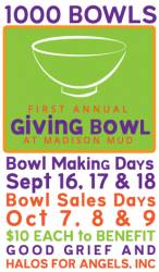 Giving Bowl