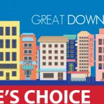 We’re One of NJ’s Great Downtowns!