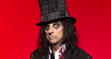 Alice Cooper