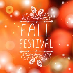 Fall Festival