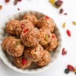 Super Food Energy Balls