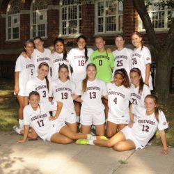 soccer ridgewood