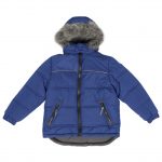 Coat Giveaway