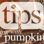 Pack in the Pumpkin with These Fall Recipes