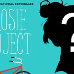 BOOK REVIEW: The Rosie Project