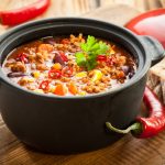 Our Favorite Chili Recipes