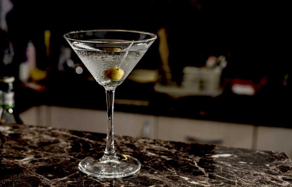 martini