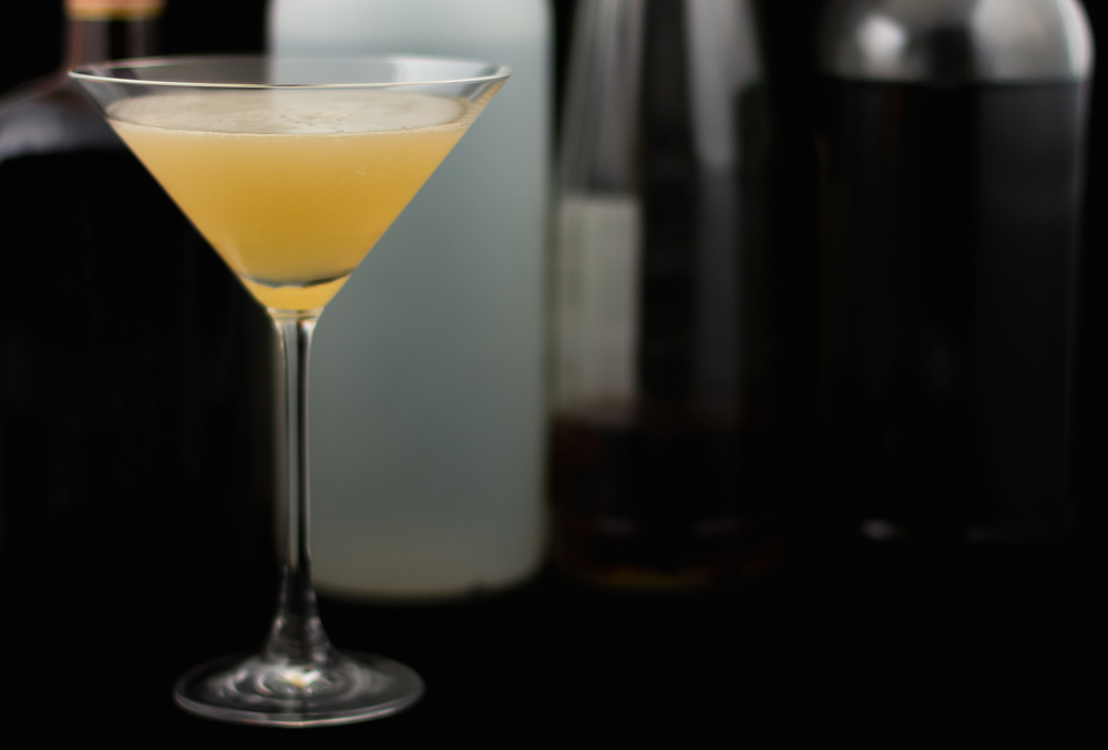 cocktails martini Westchester