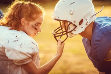 women football