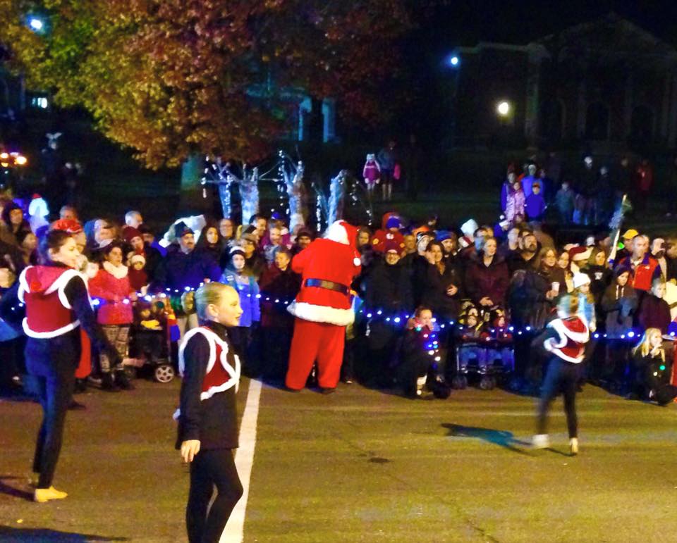 Ramsey Annual Christmas Parade Tips From Town