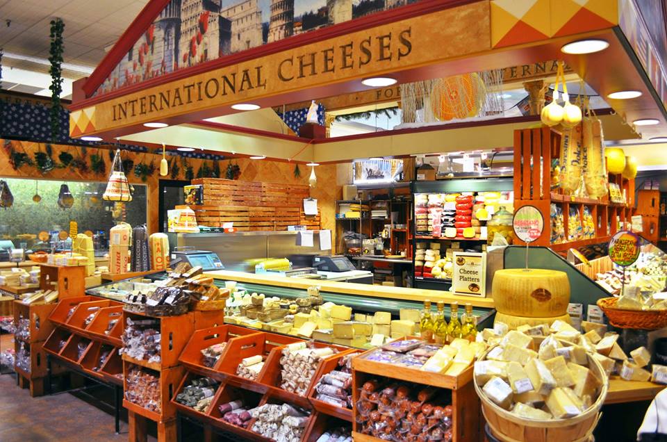 a New Market to Ramsey Tips From Town