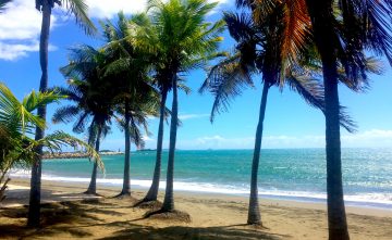 puerto rico ponce