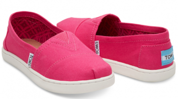 toms gifts that feel good to give