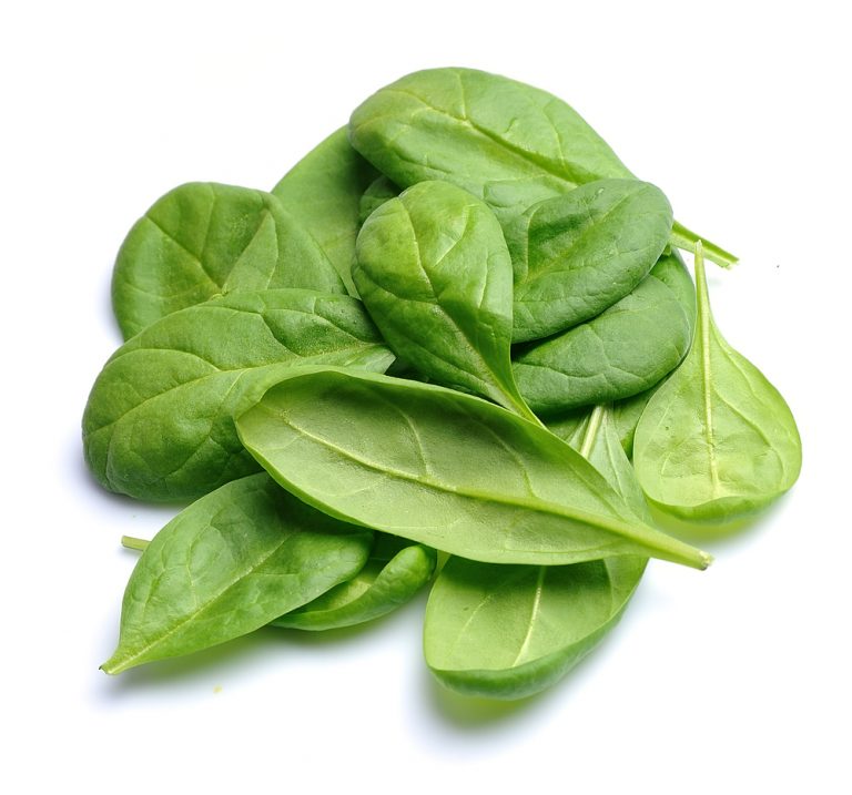 Why is Spinach Good for You? Tips From Town