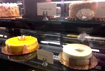 L'Arte della Pasticceria