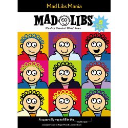 Mad Libs