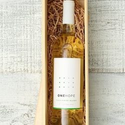 one hope wine gifts that give back