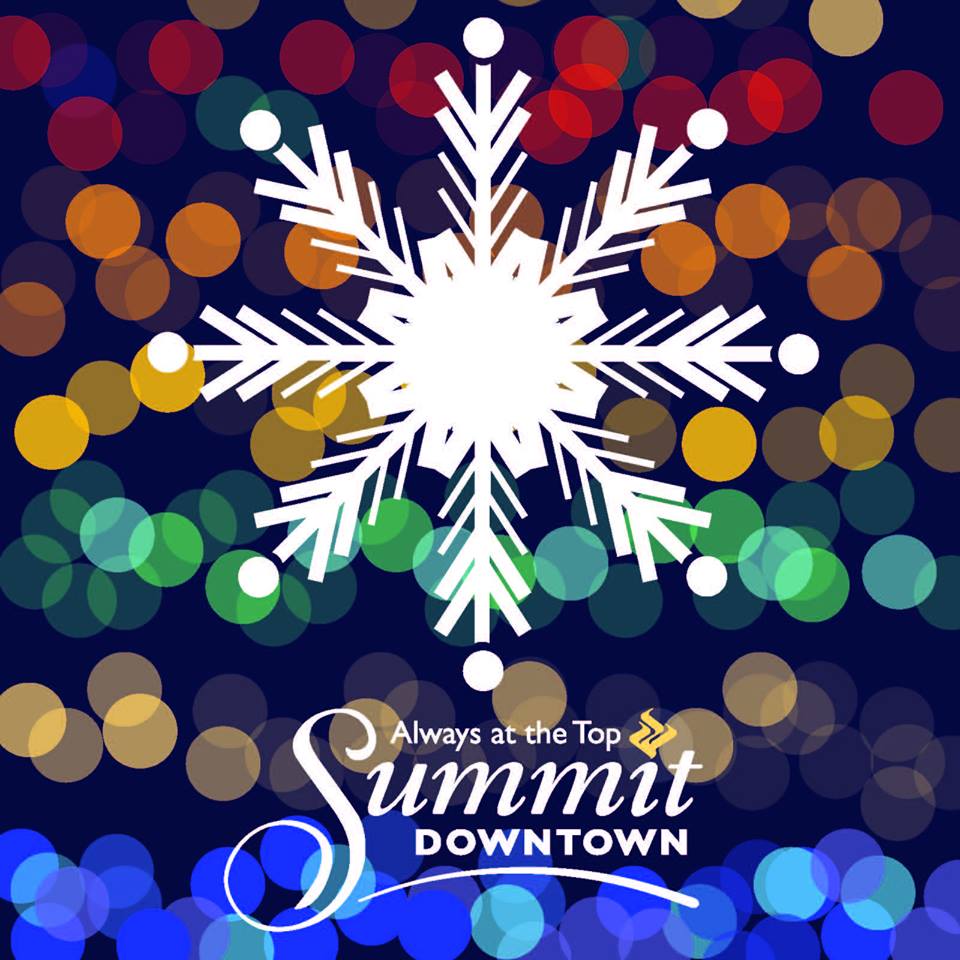 summit snowflake stroll