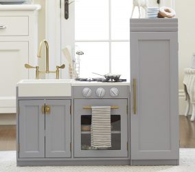 pottery barn kitchen toy