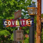 coventry sign