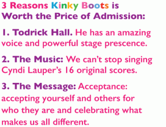 KinkyBoots