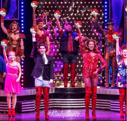 Kinky Boots