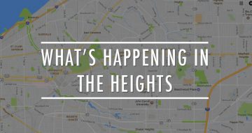 Whats HappeningI Heights