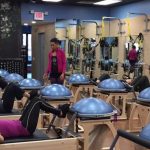 Club Pilates Is Open and Offering Free Demo Classes!
